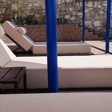 Villa Rodanthi Sivota Екстериор снимка