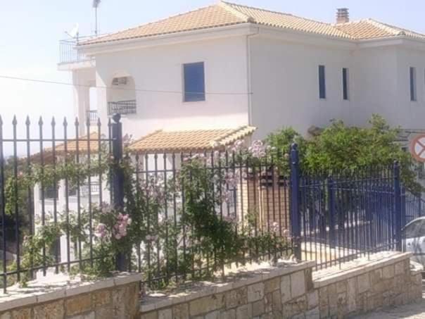 Villa Rodanthi Sivota Екстериор снимка