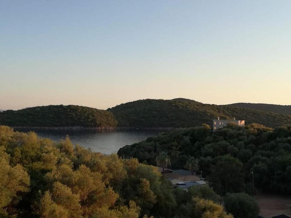 Villa Rodanthi Sivota Екстериор снимка