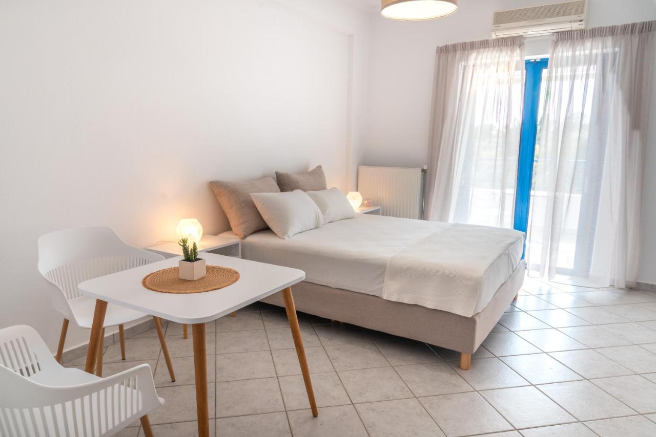 Villa Rodanthi Sivota Екстериор снимка