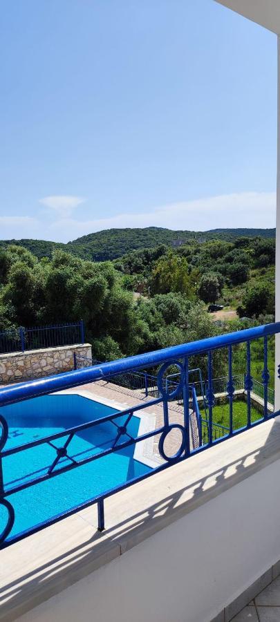 Villa Rodanthi Sivota Екстериор снимка
