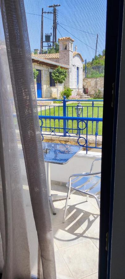 Villa Rodanthi Sivota Екстериор снимка