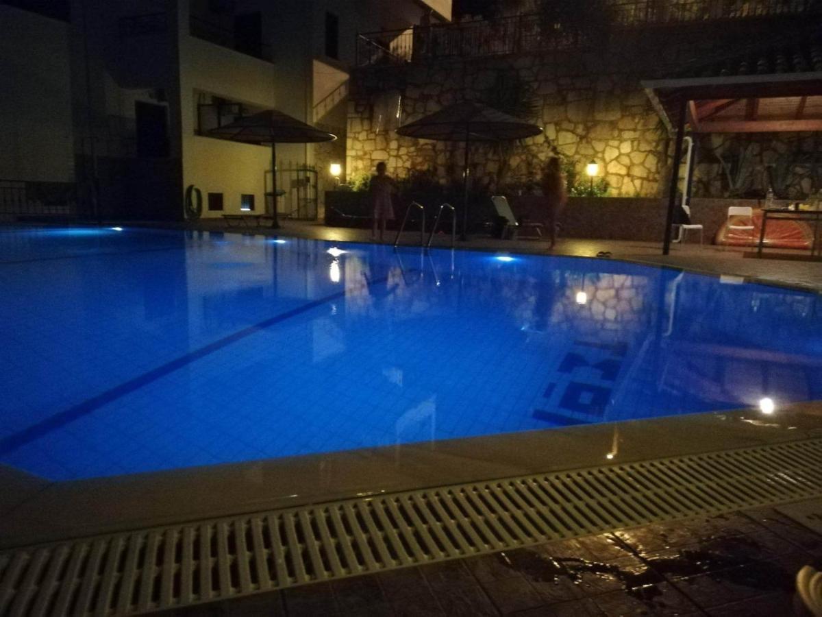 Villa Rodanthi Sivota Екстериор снимка