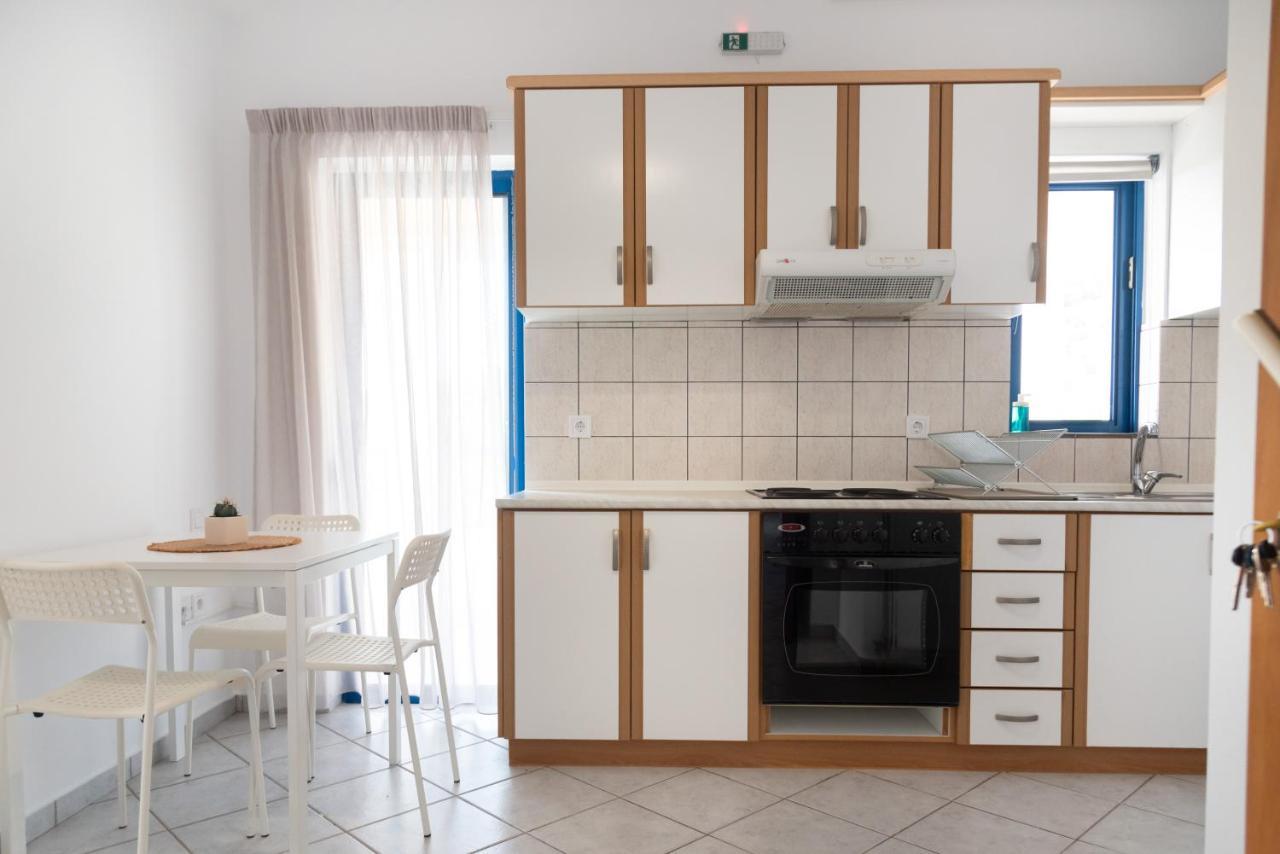 Villa Rodanthi Sivota Екстериор снимка