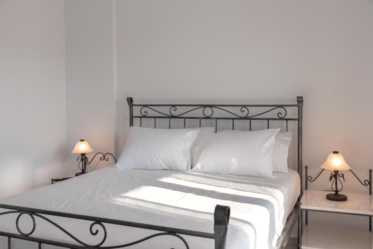 Villa Rodanthi Sivota Екстериор снимка