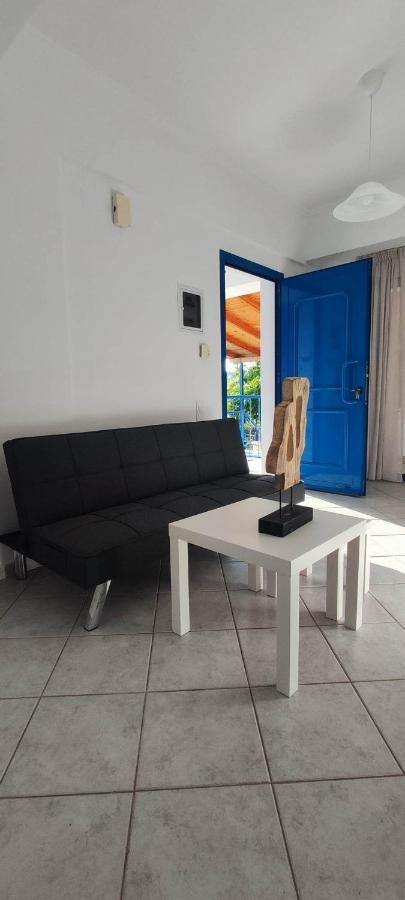 Villa Rodanthi Sivota Екстериор снимка