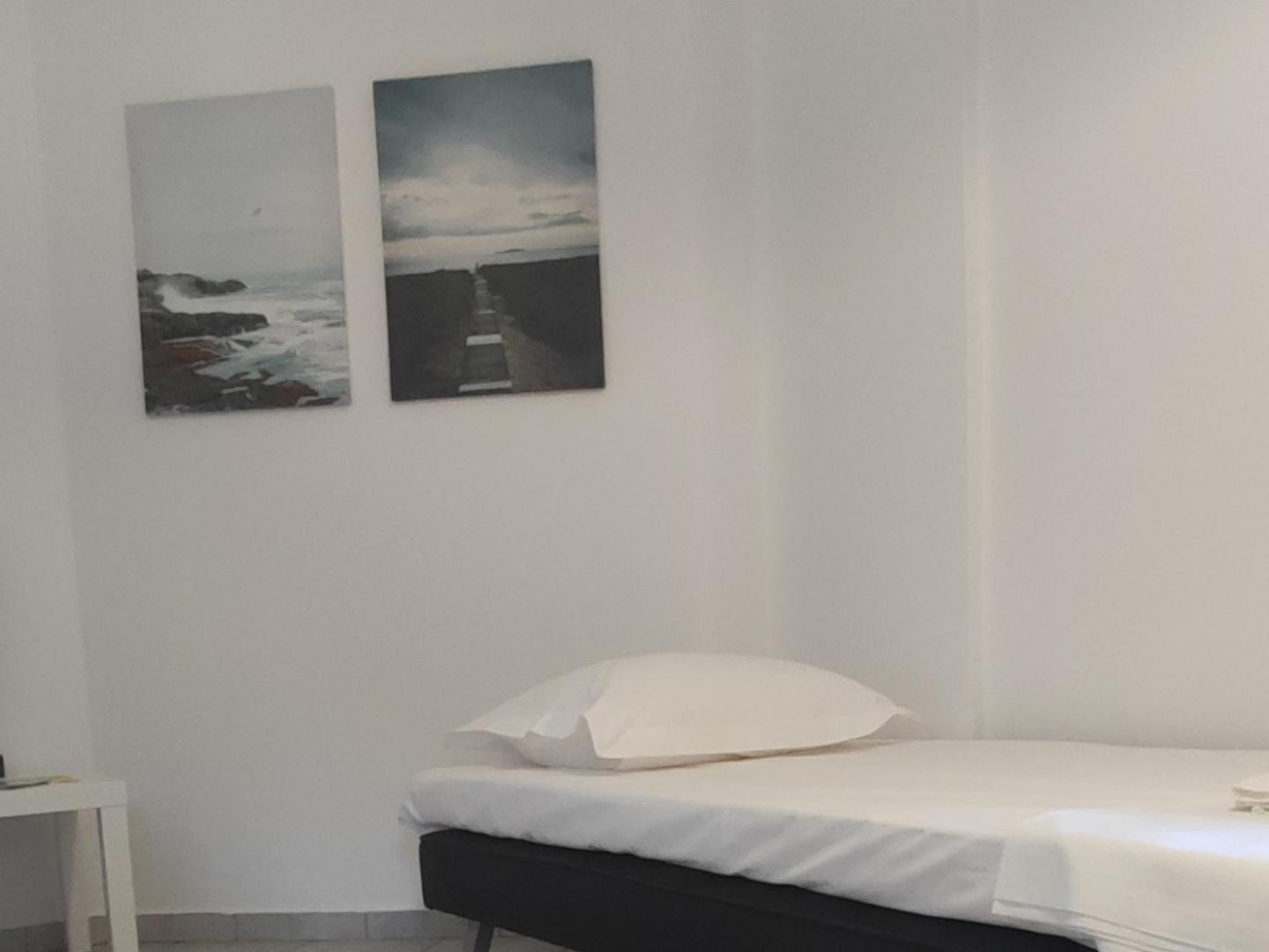 Villa Rodanthi Sivota Екстериор снимка