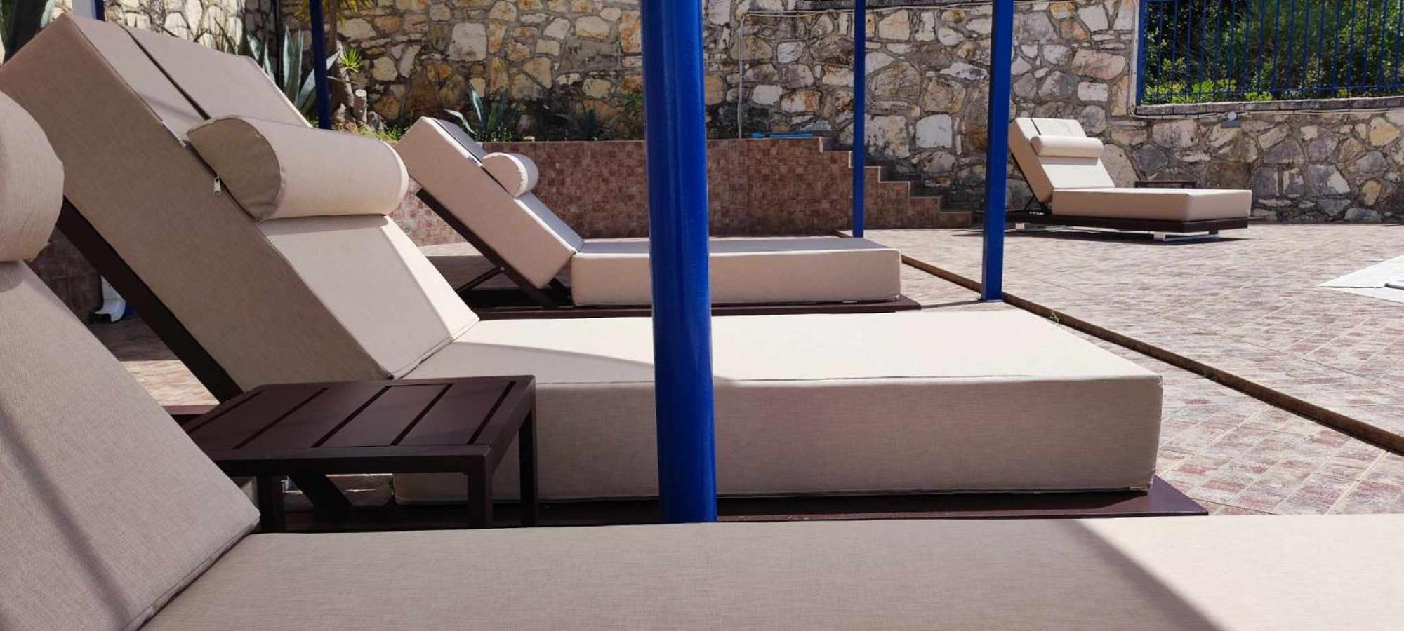 Villa Rodanthi Sivota Екстериор снимка